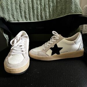 Vintage Havana Sneakers